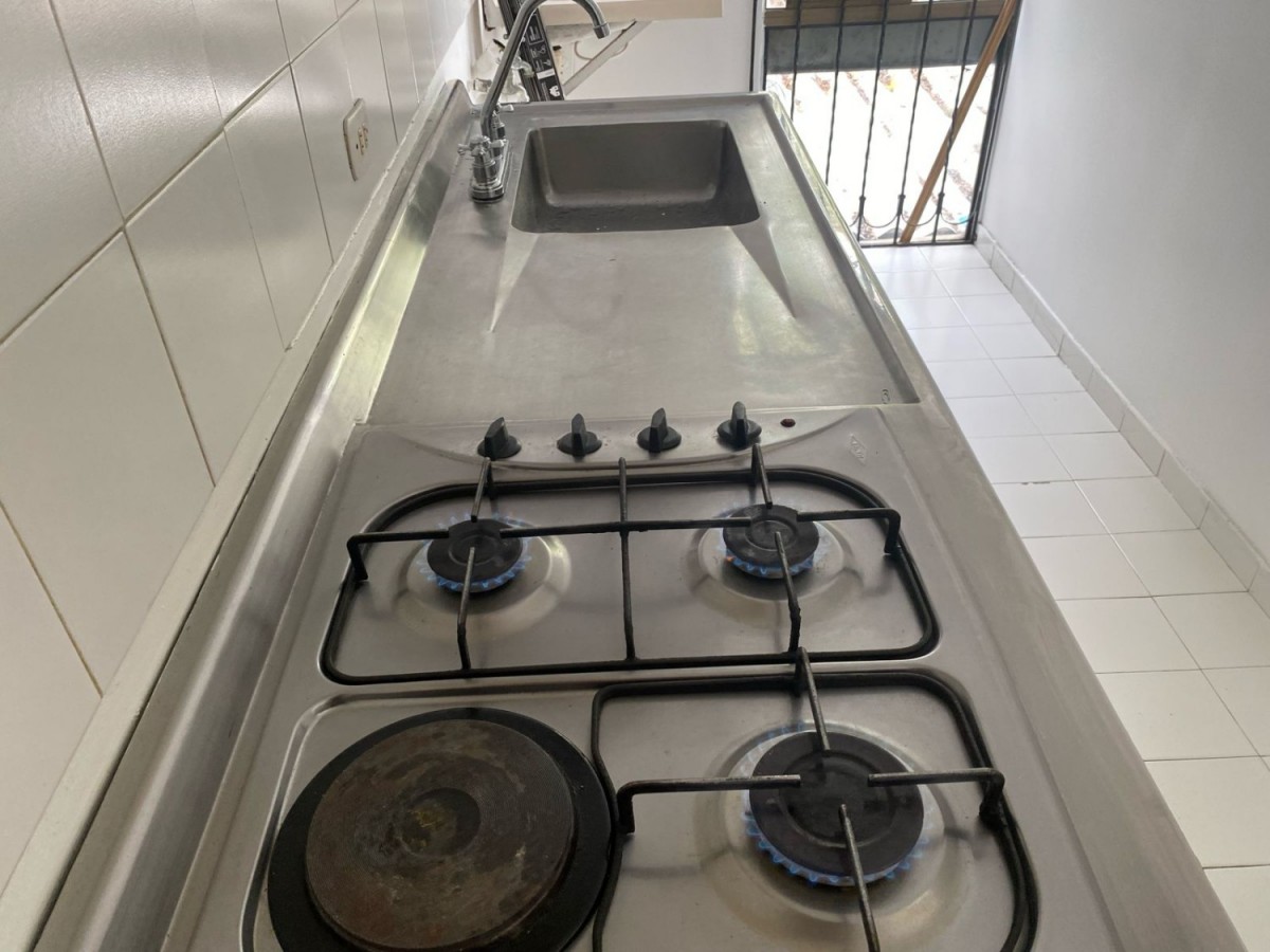 Apartamento en venta en Minuto De Dios, Bogotá · foto 5 de 18