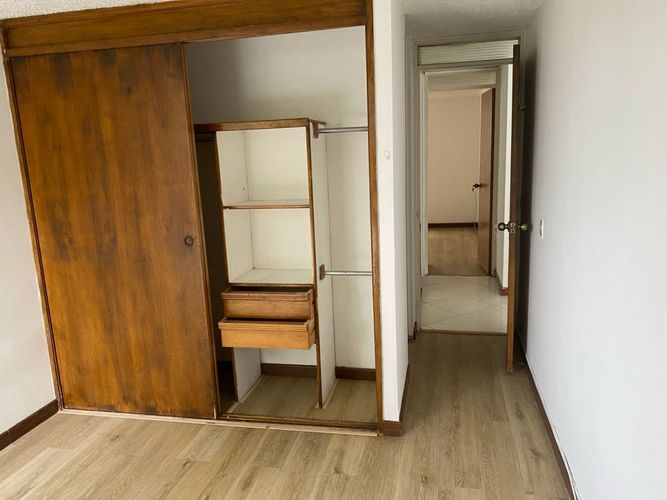 Apartamento en venta en Minuto De Dios, Bogotá · foto 9 de 18