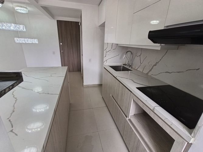 Apartamento de 2 alcobas en arriendo en Robledo, Medellín, 55 m² · foto 6 de 20