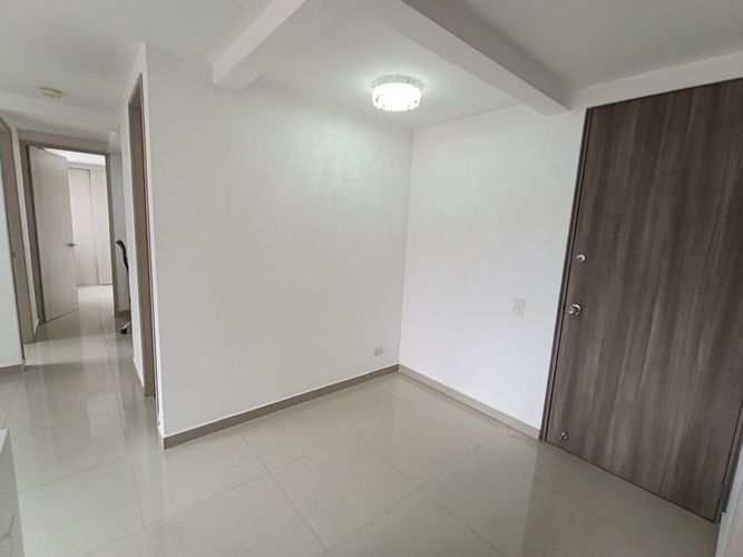 Apartamento de 2 alcobas en arriendo en Robledo, Medellín, 55 m² · foto 7 de 20