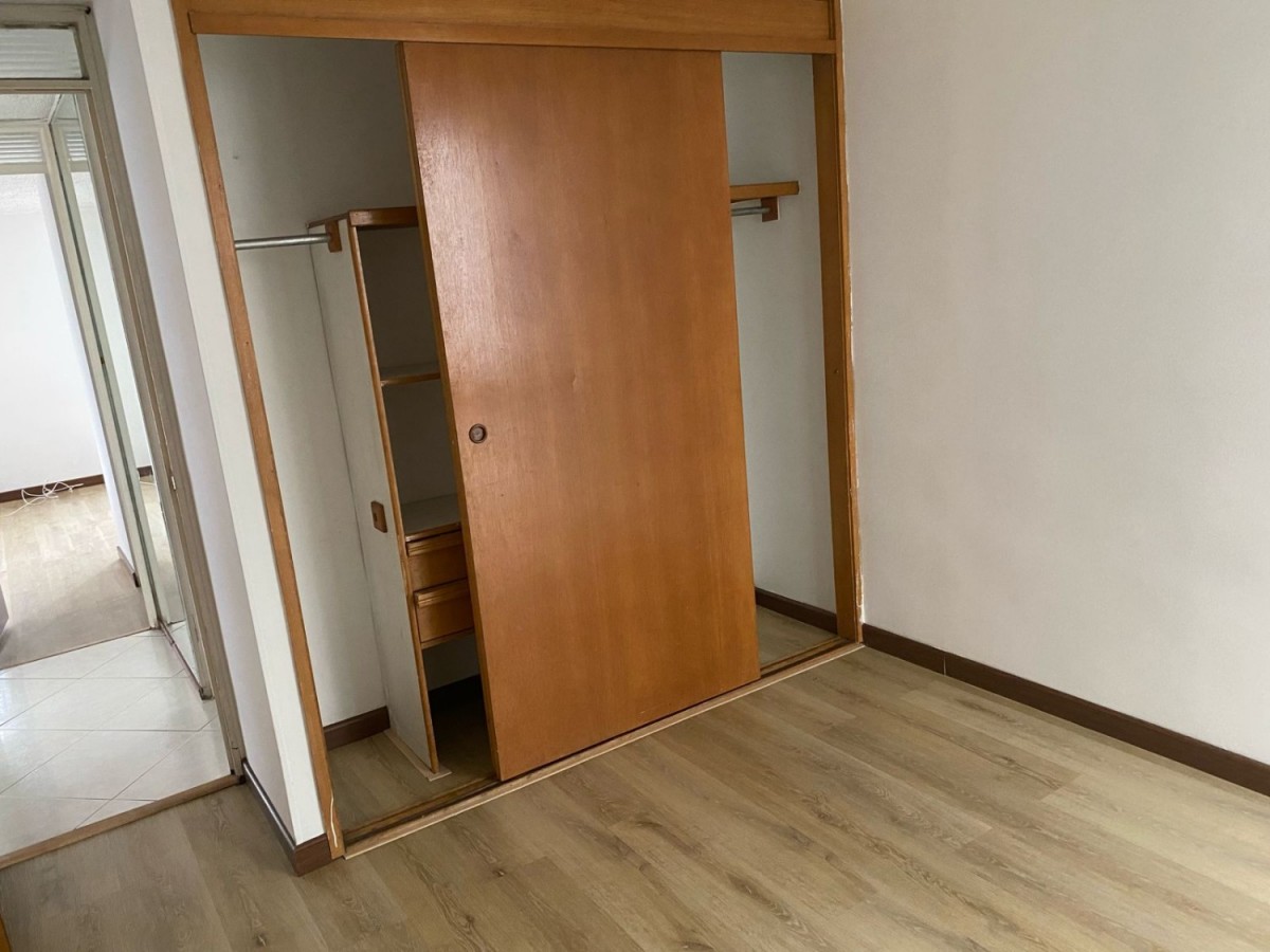 Apartamento en venta en Minuto De Dios, Bogotá · foto 17 de 18