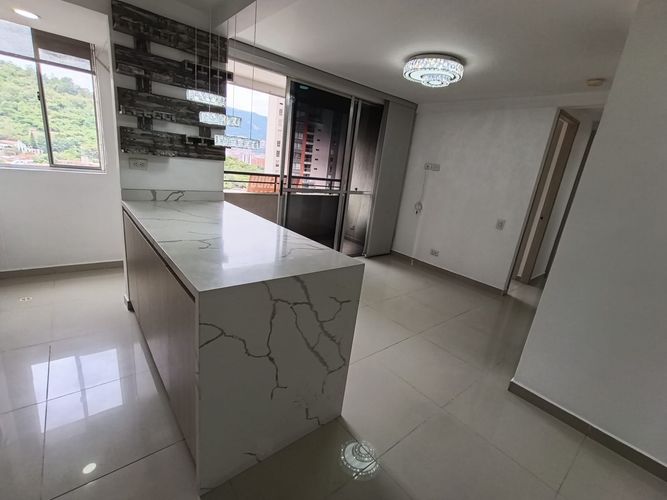 Apartamento de 2 alcobas en arriendo en Robledo, Medellín, 55 m² · foto 8 de 20