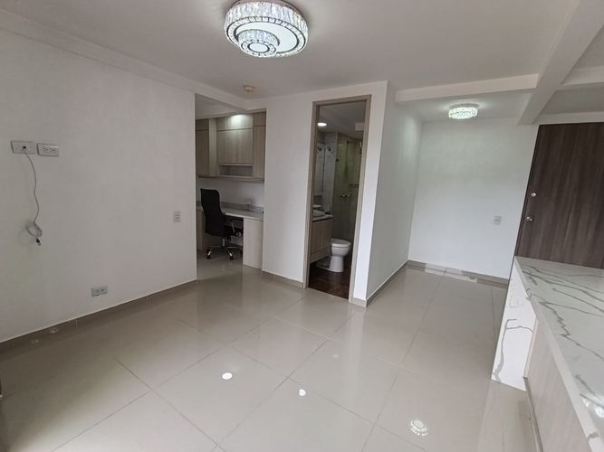 Apartamento de 2 alcobas en arriendo en Robledo, Medellín, 55 m² · foto 9 de 20