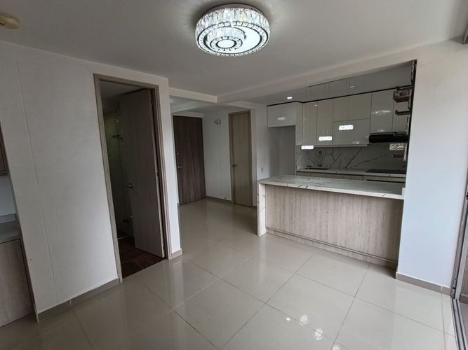 Apartamento de 2 alcobas en arriendo en Robledo, Medellín, 55 m² · foto 12 de 20