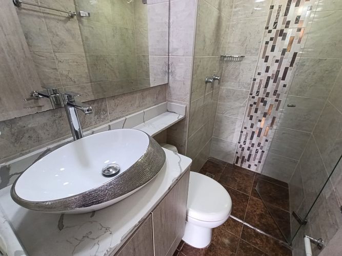 Apartamento de 2 alcobas en arriendo en Robledo, Medellín, 55 m² · foto 13 de 20