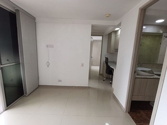 Apartamento de 2 alcobas en arriendo en Robledo, Medellín, 55 m² · foto 15 de 20