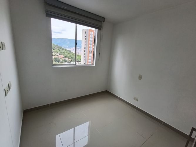 Apartamento de 2 alcobas en arriendo en Robledo, Medellín, 55 m² · foto 17 de 20