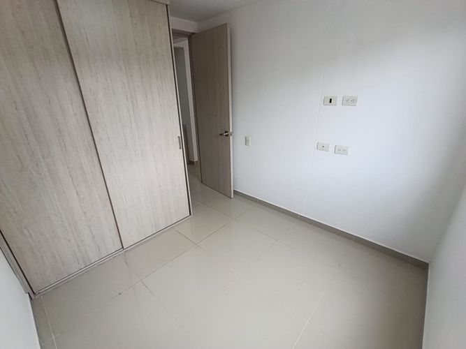 Apartamento de 2 alcobas en arriendo en Robledo, Medellín, 55 m² · foto 18 de 20