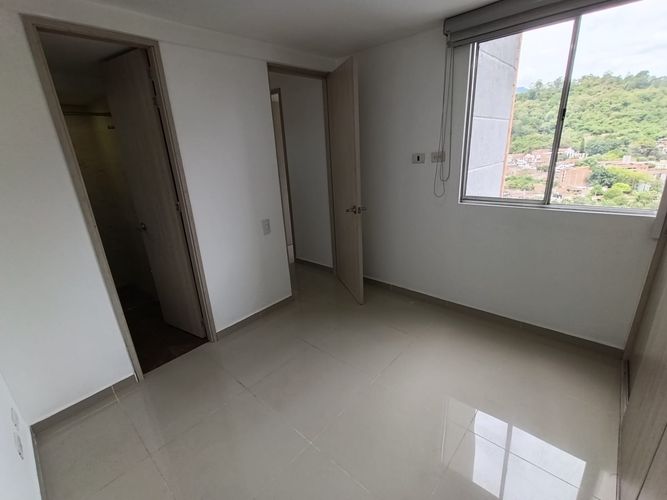 Apartamento de 2 alcobas en arriendo en Robledo, Medellín, 55 m² · foto 20 de 20