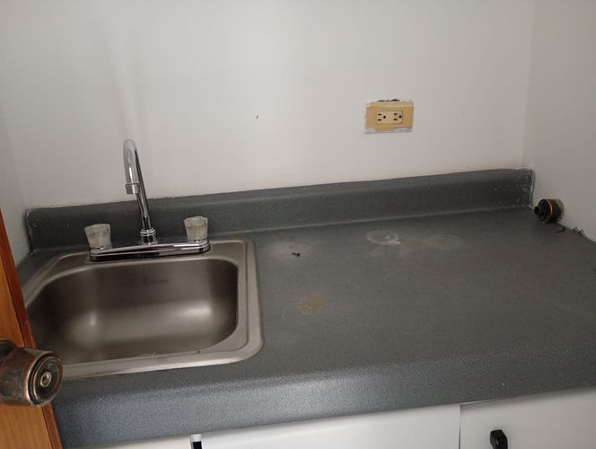 Oficina en arriendo en Laureles, Medellín, 45 m² · foto 8 de 9