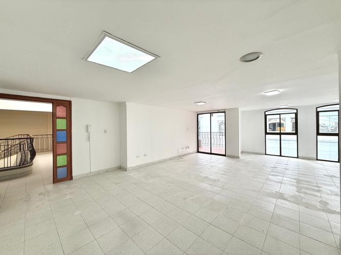 Oficina en arriendo en San Jose Sur, Pereira, 46 m² · foto 6 de 9