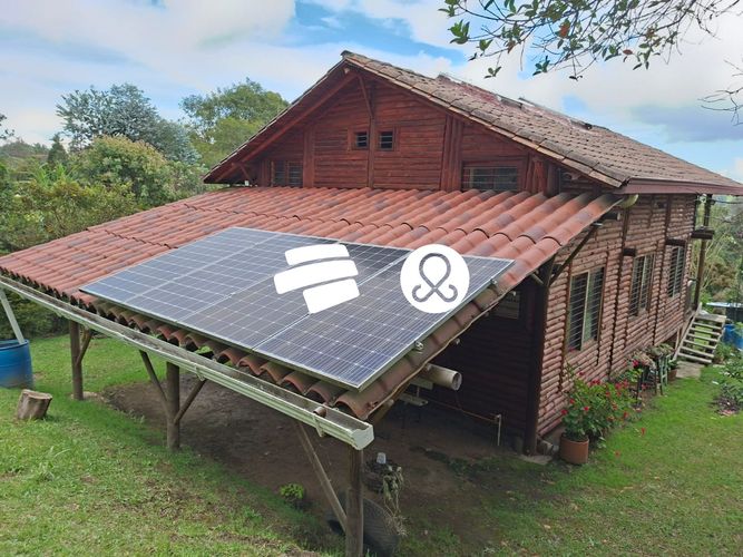 Finca en venta en Santa Elena, Medellín, 2200 m² · foto 4 de 10