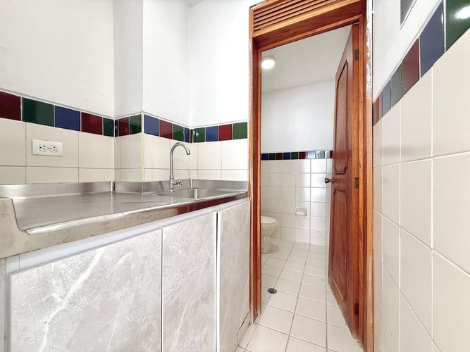 Oficina en arriendo en San Jose Sur, Pereira, 46 m² · foto 8 de 9