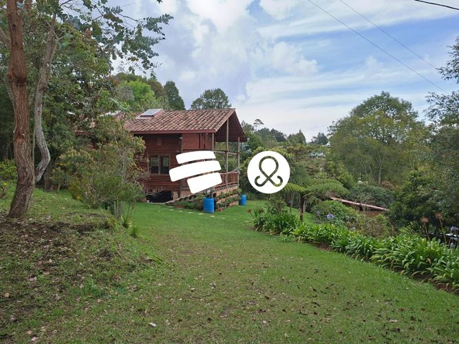 Finca en venta en Santa Elena, Medellín, 2200 m² · foto 5 de 10