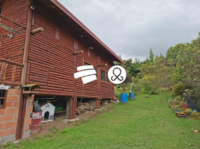 Finca en venta en Santa Elena, Medellín, 2200 m² · foto 6 de 10