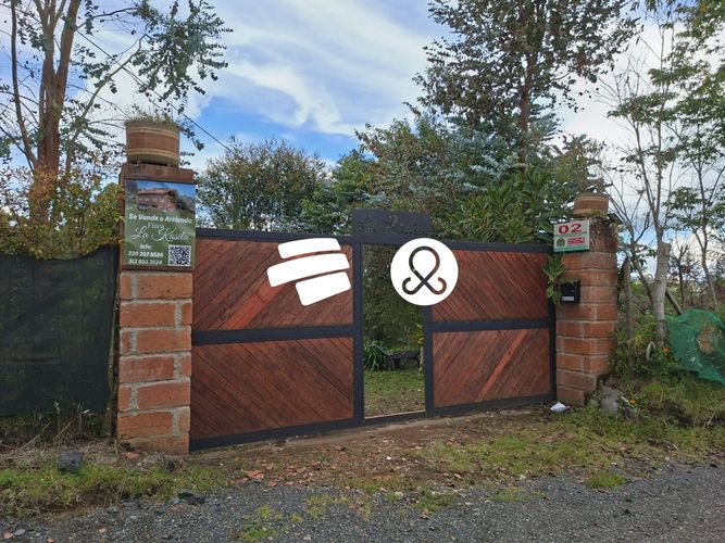 Finca en venta en Santa Elena, Medellín, 2200 m² · foto 8 de 10