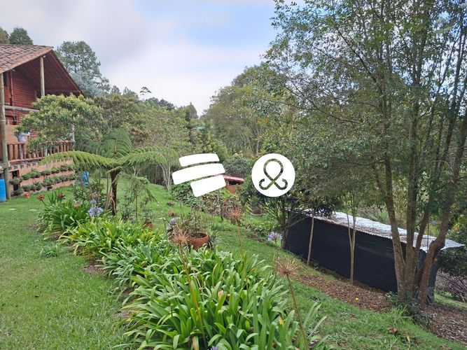 Finca en venta en Santa Elena, Medellín, 2200 m² · foto 9 de 10