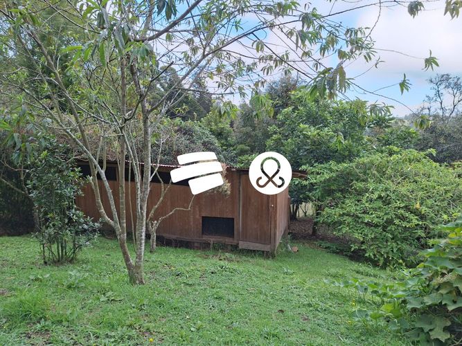 Finca en venta en Santa Elena, Medellín, 2200 m² · foto 10 de 10