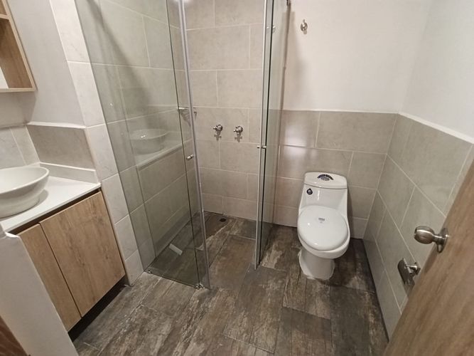 Apartaestudio en arriendo en Laureles, Medellín, 42 m² · foto 3 de 11
