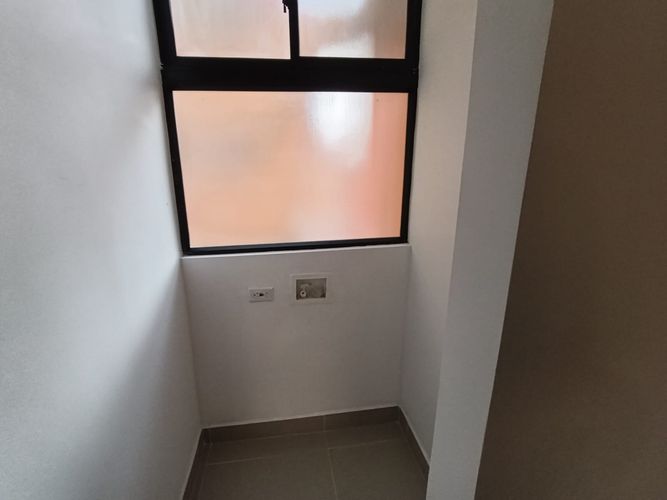 Apartaestudio en arriendo en Laureles, Medellín, 42 m² · foto 8 de 11