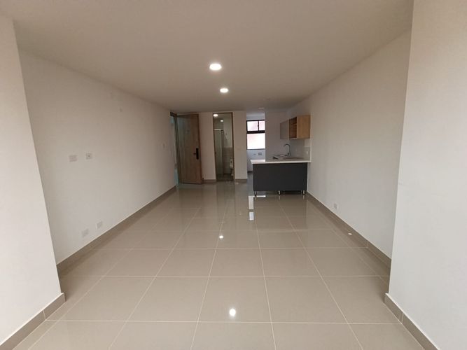 Apartaestudio en arriendo en Laureles, Medellín, 42 m² · foto 9 de 11