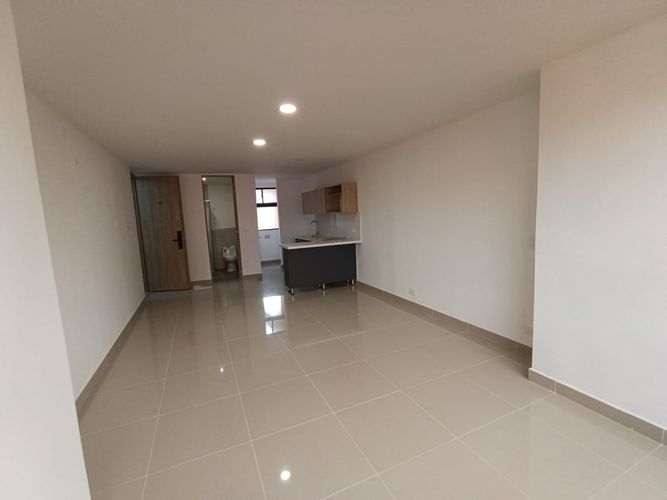 Apartaestudio en arriendo en Laureles, Medellín, 42 m² · foto 10 de 11