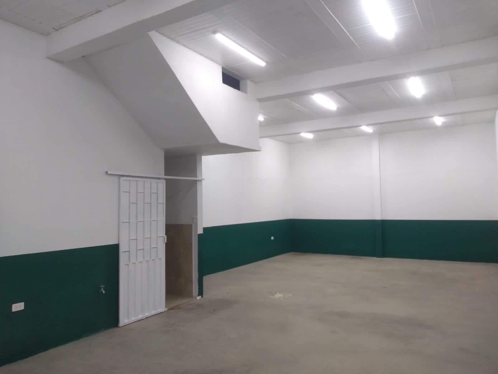 Bodega en Arriendo en El dorado, Soacha