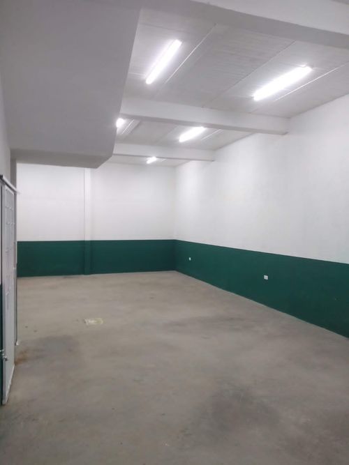 Bodega en arriendo en El Dorado, Soacha, 72 m² · foto 3 de 4