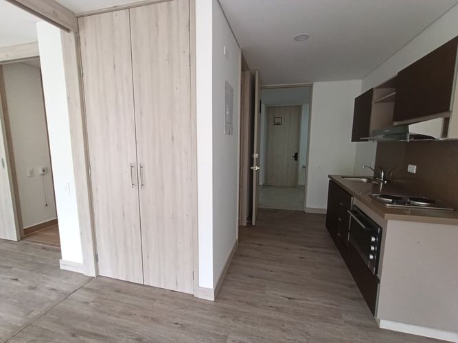 Apartamento de 1 alcoba en arriendo en Loma Del Escobero, Envigado, 63 m² · foto 15 de 20