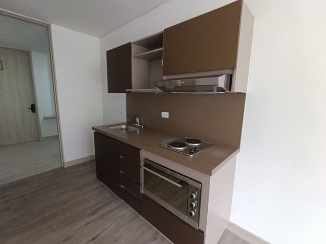 Apartamento de 1 alcoba en arriendo en Loma Del Escobero, Envigado, 63 m² · foto 16 de 20