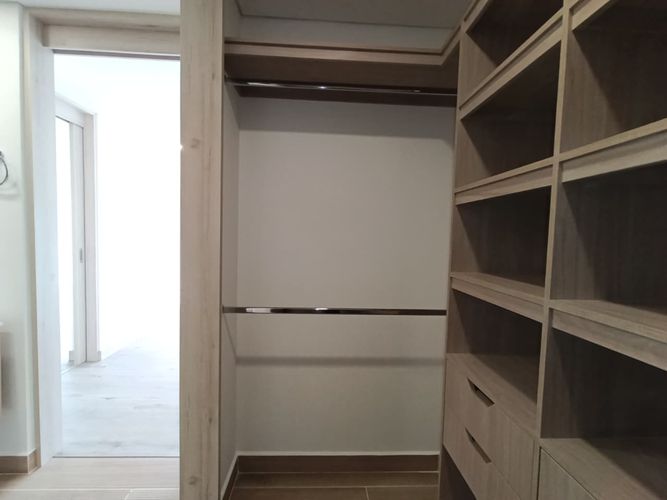 Apartamento de 1 alcoba en arriendo en Loma Del Escobero, Envigado, 63 m² · foto 18 de 20