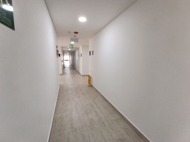 Apartamento de 1 alcoba en arriendo en Loma Del Escobero, Envigado, 63 m² · foto 20 de 20