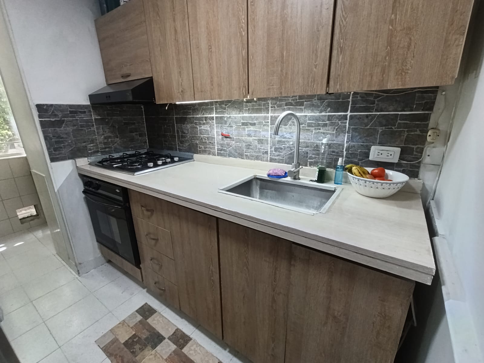 Apartamento en Arriendo en Laureles, Medellín