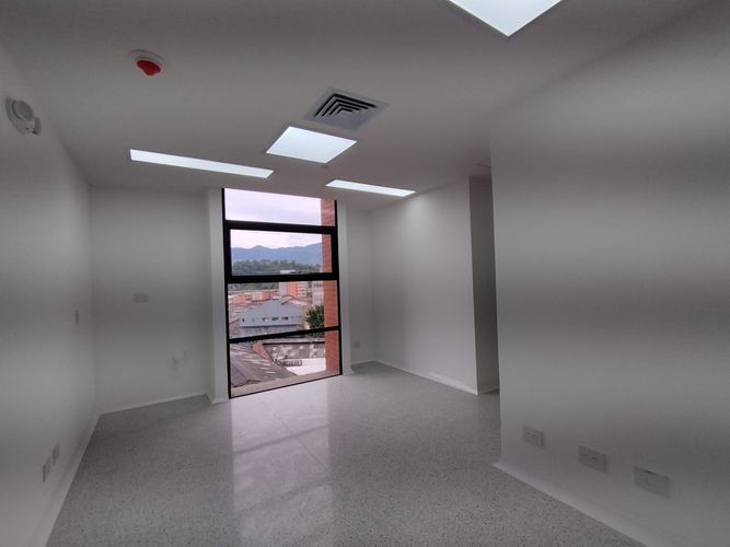 Consultorio en arriendo en Vía Las Palmas, Medellín, 30 m² · foto 6 de 6