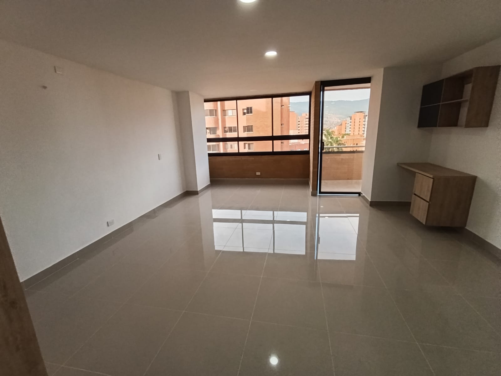 Apartaestudio en arriendo en Laureles, Medellín · foto 11 de 12