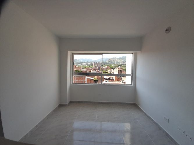 Apartaestudio en arriendo en Cristobal, Medellín, 35 m² · foto 2 de 10