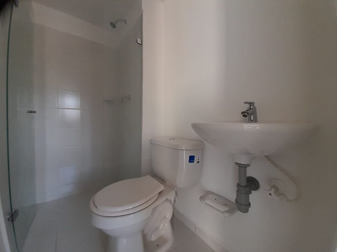 Apartaestudio en arriendo en Cristobal, Medellín, 35 m² · foto 3 de 10