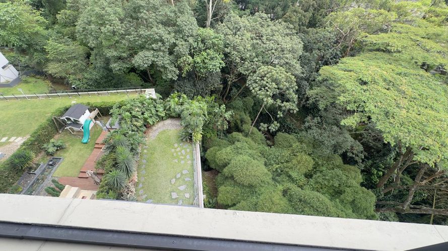 Apartaestudio en arriendo en Urbanización Las Cumbres, Medellín, 88 m² · foto 13 de 13