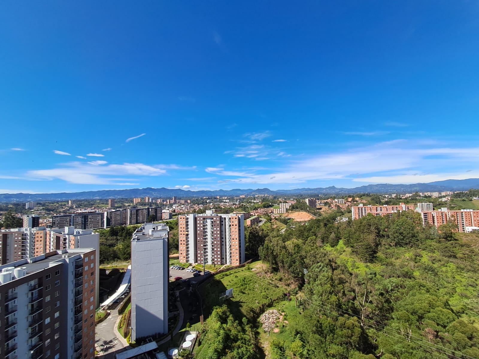 Apartment for rent in Fontibon, Rionegro