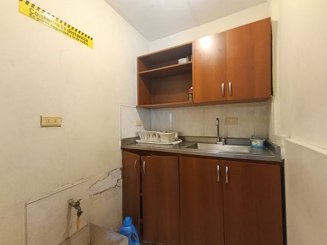 Oficina en arriendo en La Candelaria, Medellín, 112 m² · foto 10 de 10