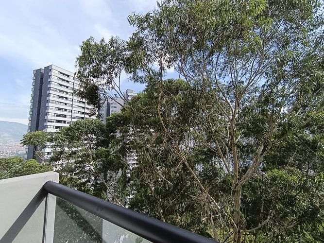 Apartamento de 2 alcobas en arriendo en San Diego, Medellín, 71 m² · foto 2 de 14