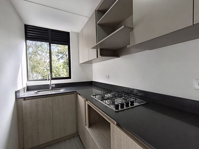 Apartamento de 2 alcobas en arriendo en San Diego, Medellín, 71 m² · foto 6 de 14