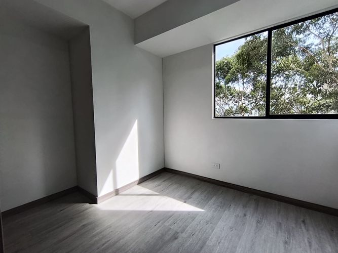 Apartamento de 2 alcobas en arriendo en San Diego, Medellín, 71 m² · foto 12 de 14