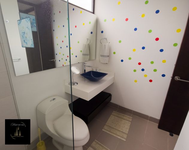 Casa de 4 alcobas en venta en Pueblo Viejo, Cota, 522 m² · foto 15 de 24