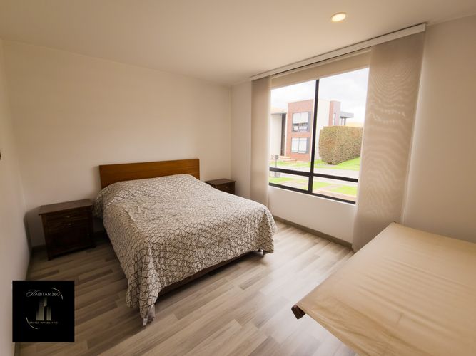 Casa de 4 alcobas en venta en Pueblo Viejo, Cota, 522 m² · foto 16 de 24