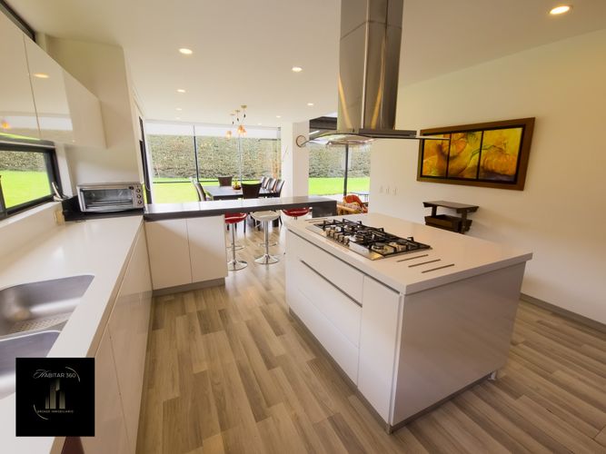 Casa de 4 alcobas en venta en Pueblo Viejo, Cota, 522 m² · foto 19 de 24