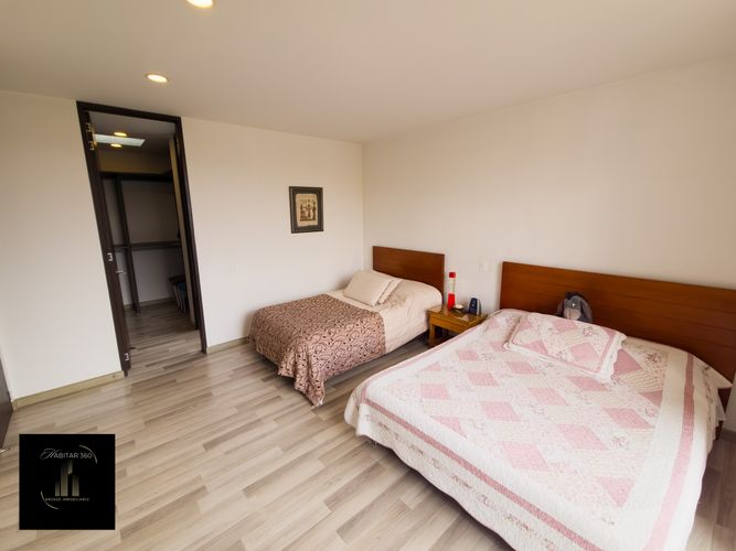Casa de 4 alcobas en venta en Pueblo Viejo, Cota, 522 m² · foto 12 de 24