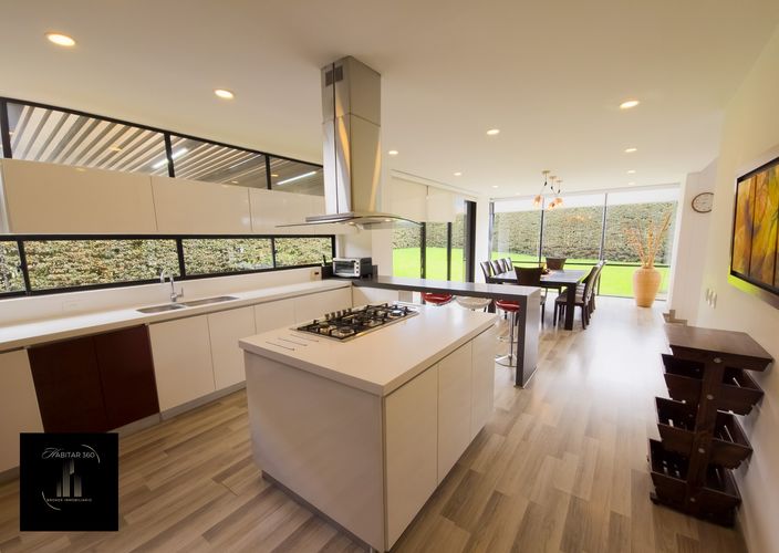 Casa de 4 alcobas en venta en Pueblo Viejo, Cota, 522 m² · foto 20 de 24