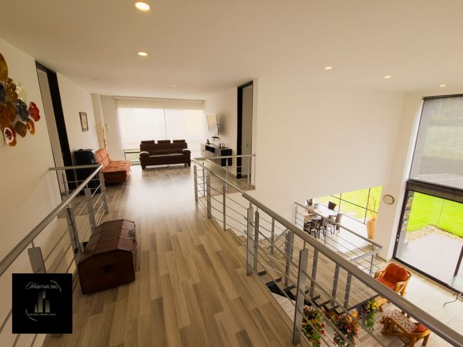 Casa de 4 alcobas en venta en Pueblo Viejo, Cota, 522 m² · foto 10 de 24