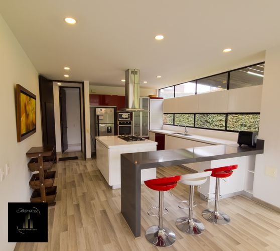 Casa de 4 alcobas en venta en Pueblo Viejo, Cota, 522 m² · foto 21 de 24